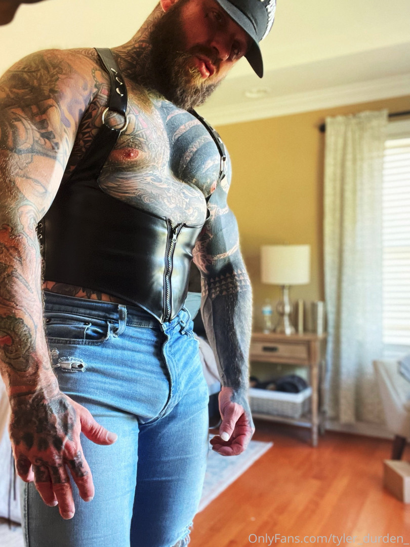 Photo by tyler_durden_ published on June 24,2023 16:52:50 - BestThots