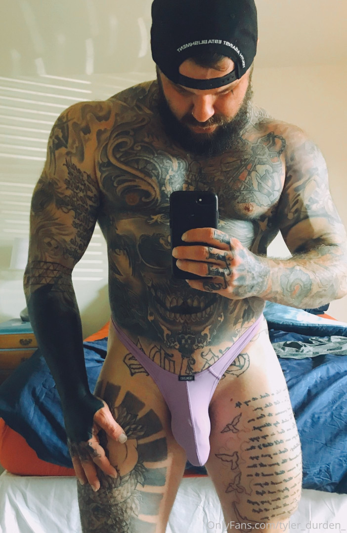 Photo by tyler_durden_ published on June 24,2023 16:53:04 - BestThots