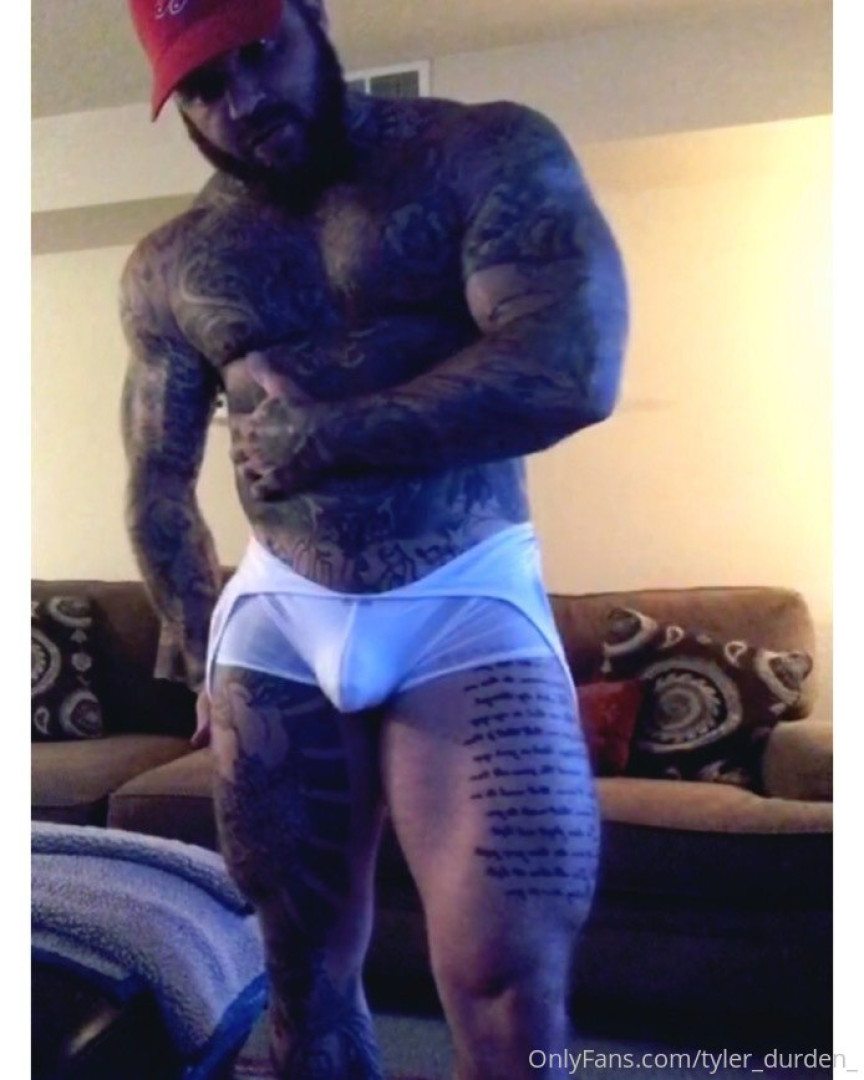 Photo by tyler_durden_ published on June 24,2023 16:53:11 - BestThots