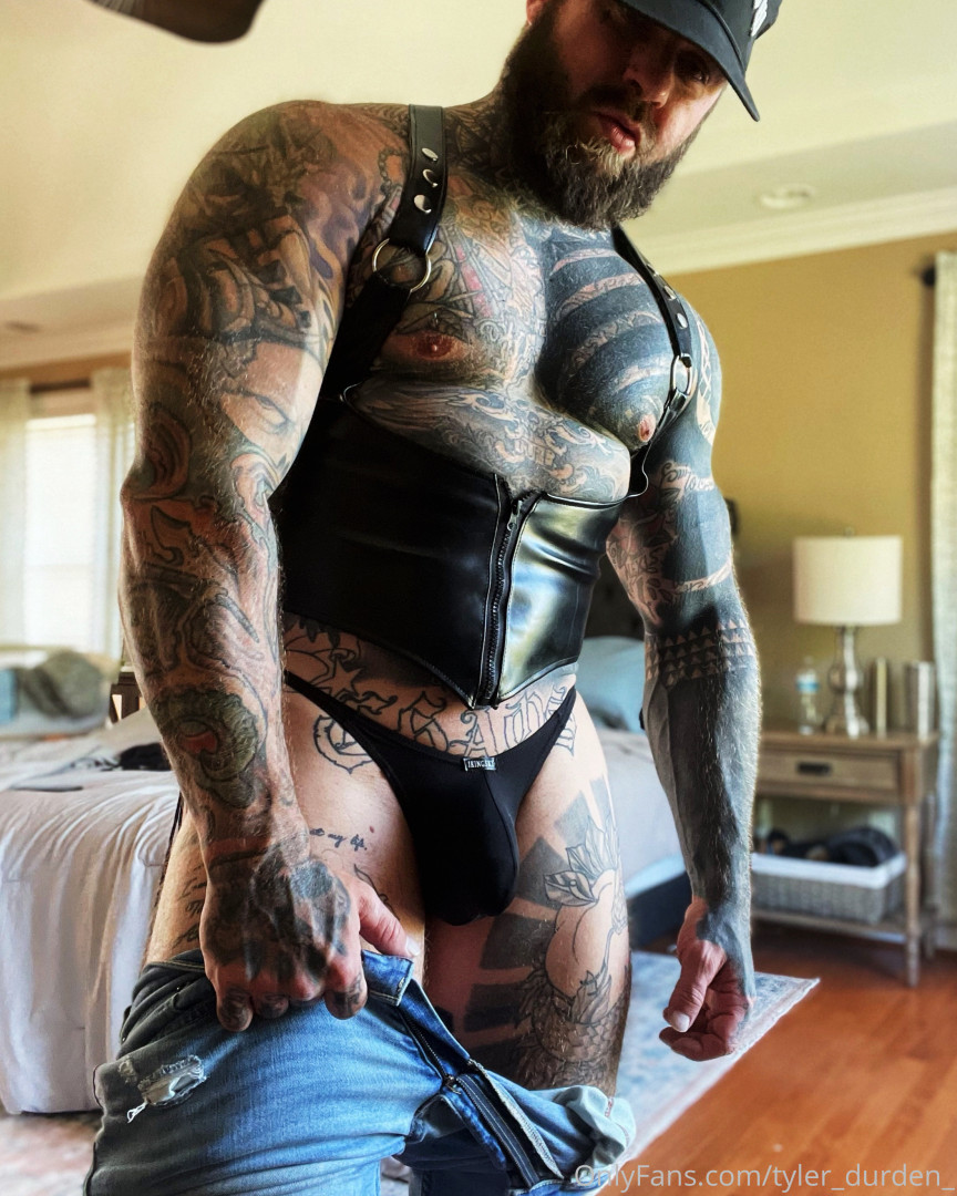 Photo by tyler_durden_ published on June 24,2023 16:53:16 - BestThots