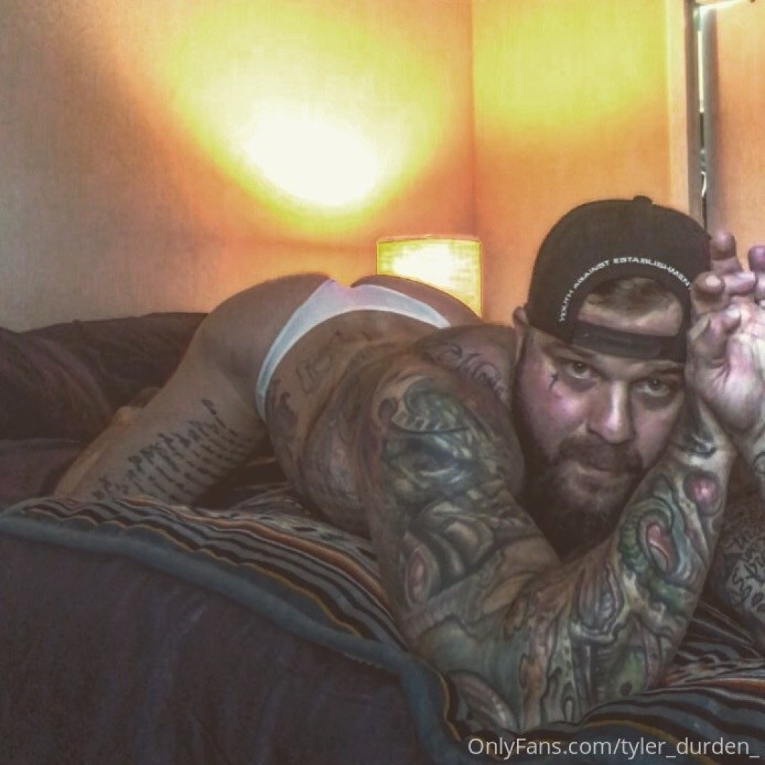 Photo by tyler_durden_ published on June 24,2023 16:53:18 - BestThots