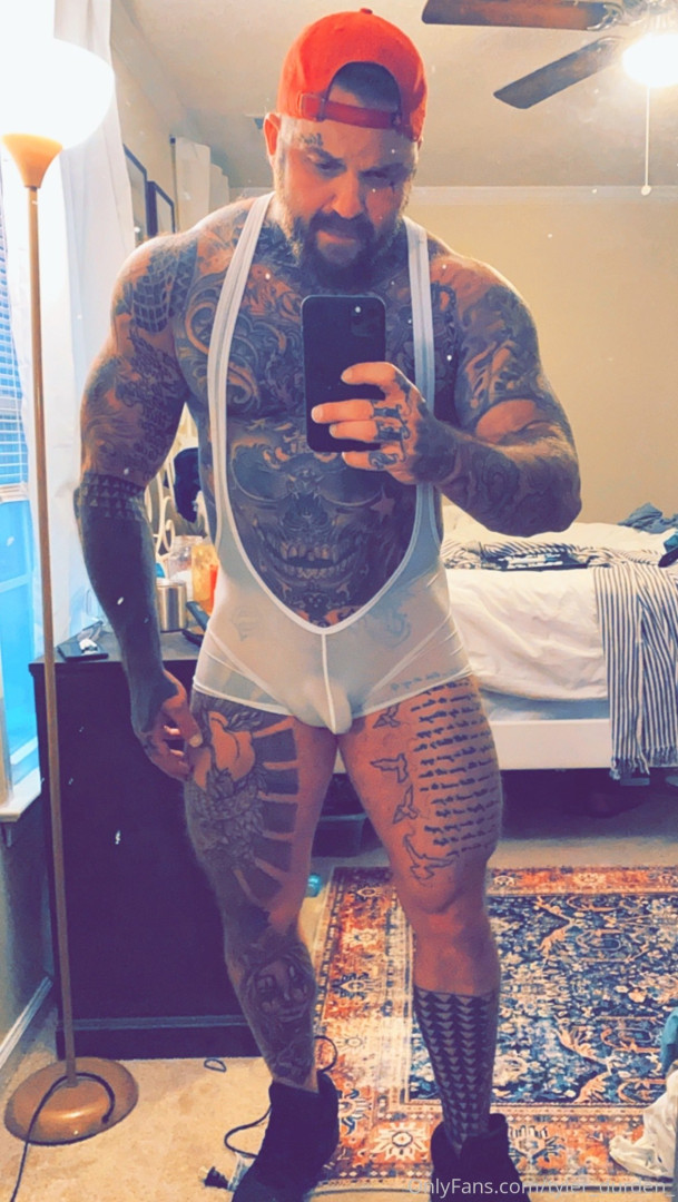 Photo by tyler_durden_ published on June 24,2023 16:53:25 - BestThots