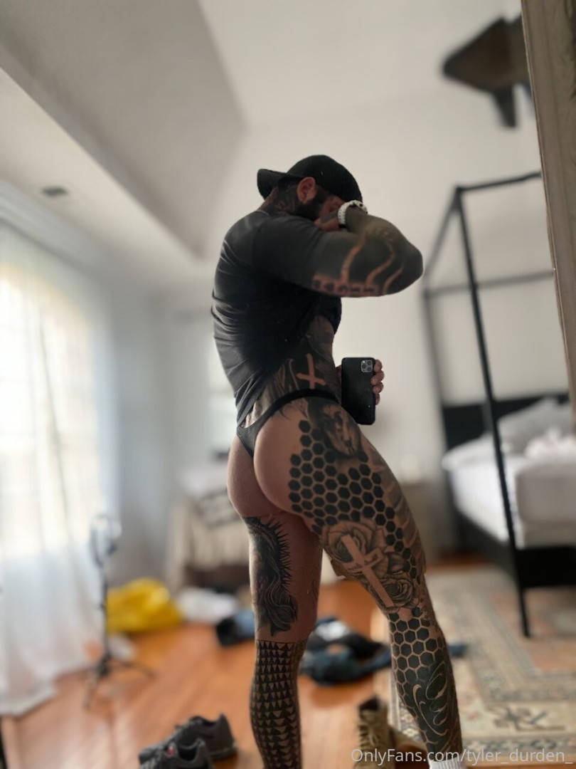 Photo by tyler_durden_ published on June 24,2023 16:53:37 - BestThots