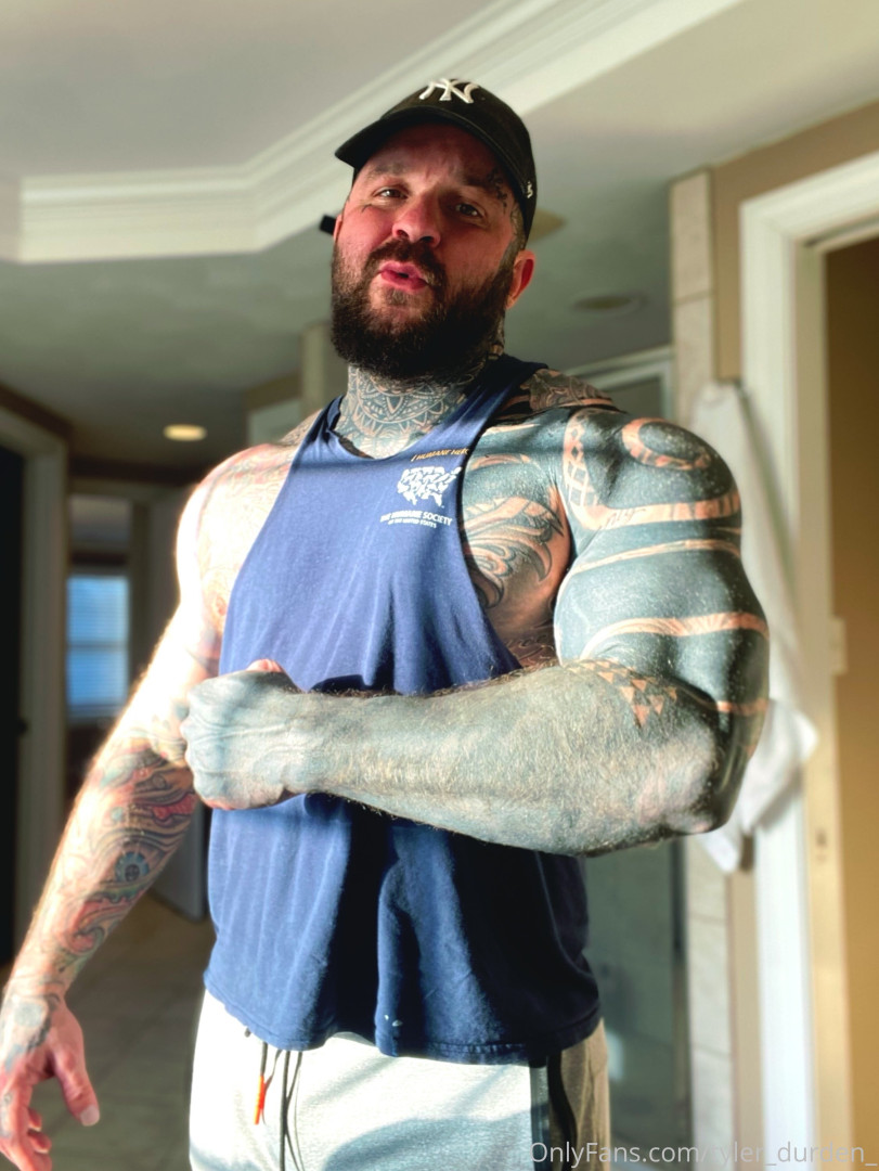 Photo by tyler_durden_ published on June 24,2023 16:53:40 - BestThots