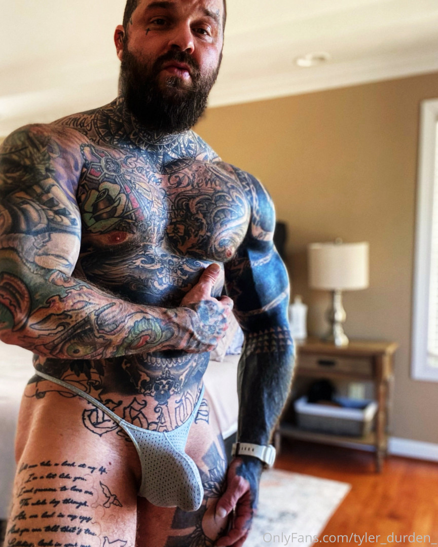 Photo by tyler_durden_ published on June 24,2023 16:53:57 - BestThots