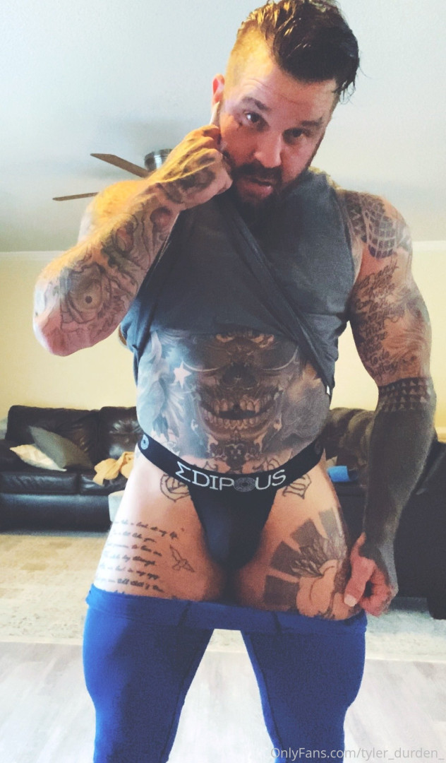 Photo by tyler_durden_ published on June 24,2023 16:54:13 - BestThots