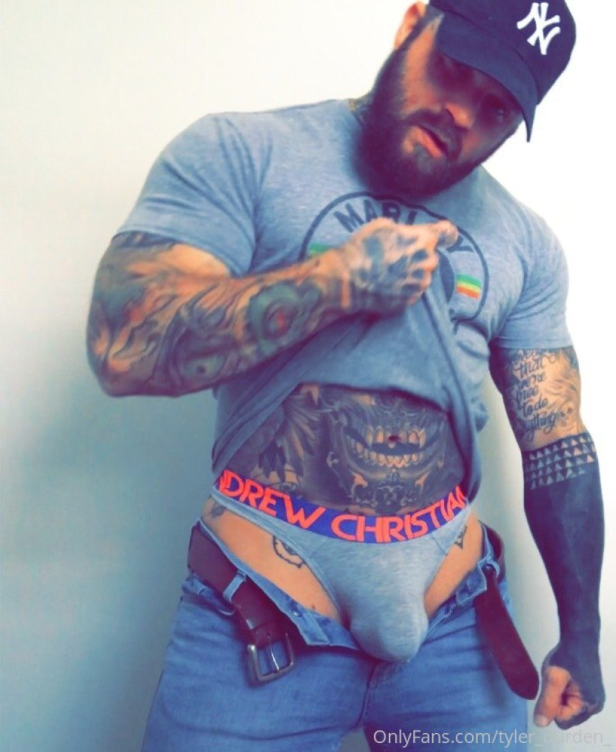 Photo by tyler_durden_ published on June 24,2023 16:54:20 - BestThots