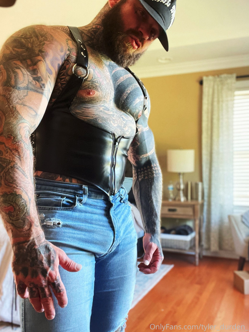 Photo by tyler_durden_ published on June 24,2023 16:54:32 - BestThots