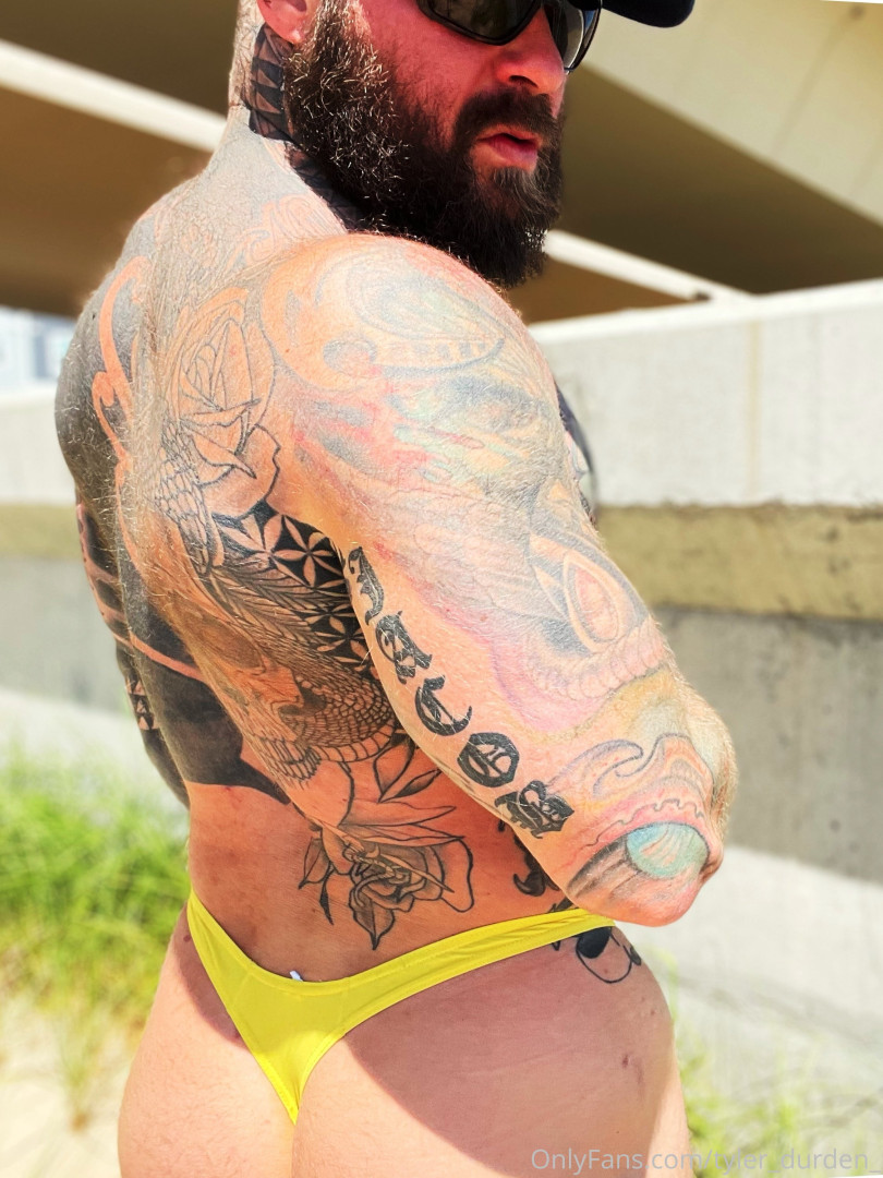 Photo by tyler_durden_ published on June 24,2023 16:54:44 - BestThots