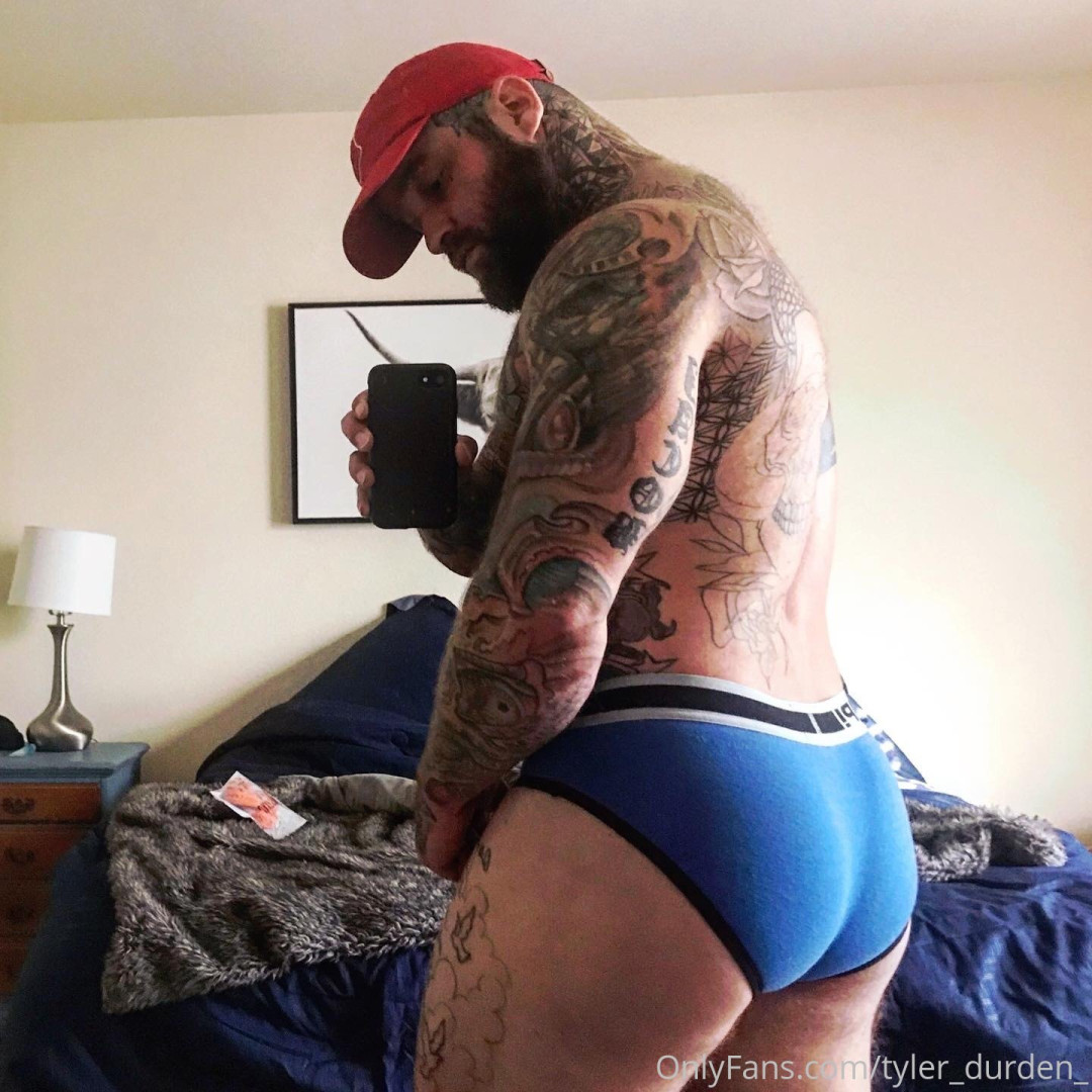 Photo by tyler_durden_ published on June 24,2023 16:54:54 - BestThots