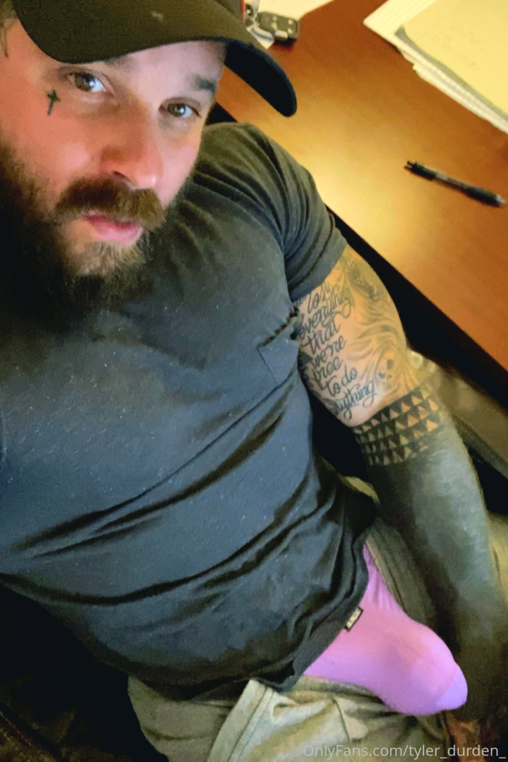 Photo by tyler_durden_ published on June 24,2023 16:55:01 - BestThots