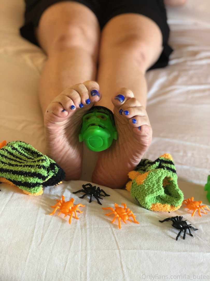 Photo by la_butee published on October 16,2023 21:08:22 - BestThots