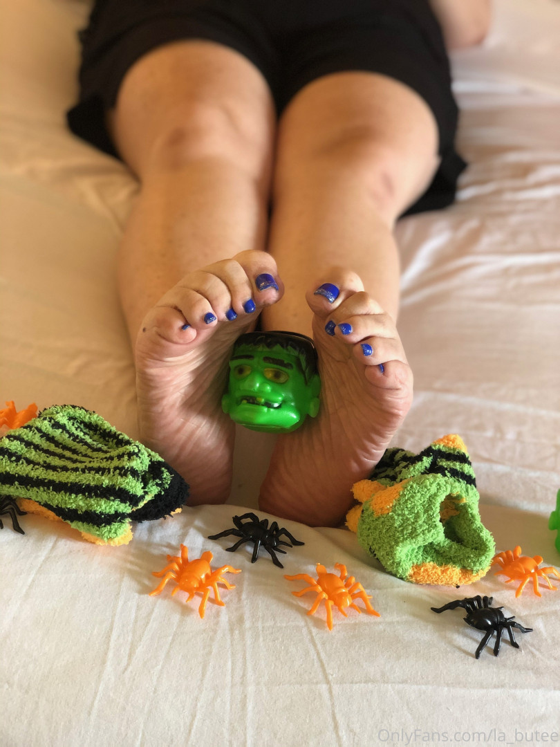 Photo by la_butee published on October 16,2023 21:14:35 - BestThots