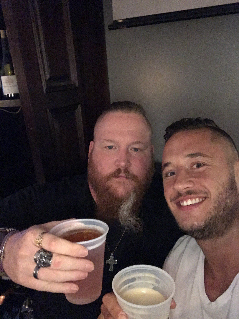 Photo by dannymountain10 published on October 16,2023 12:57:37 - BestThots