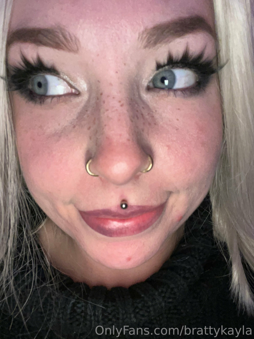 Photo by brattykayla published on December 11,2023 10:53:03 - BestThots