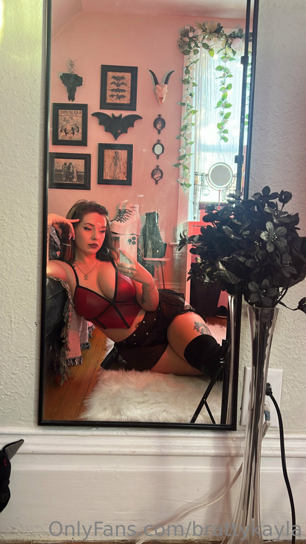 Photo by brattykayla published on December 11,2023 10:53:04 - BestThots