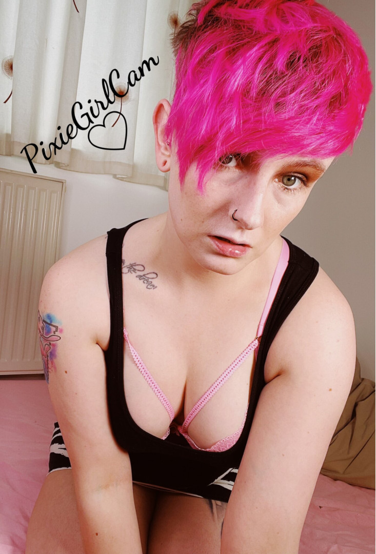 Photo by pixiegirlcam published on July 25,2023 07:02:44 - BestThots