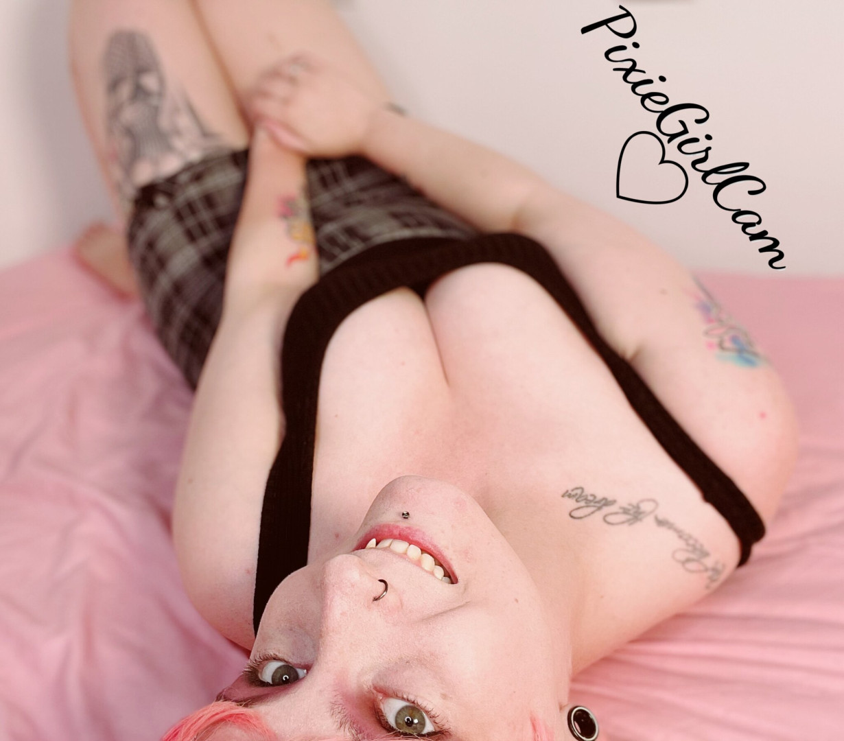 Photo by pixiegirlcam published on July 25,2023 07:02:47 - BestThots