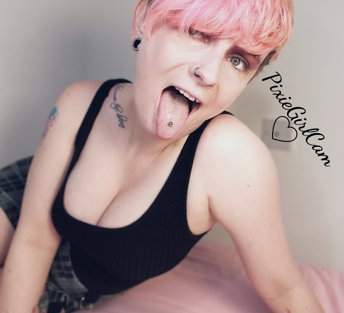 Photo by pixiegirlcam published on July 25,2023 07:03:16 - BestThots
