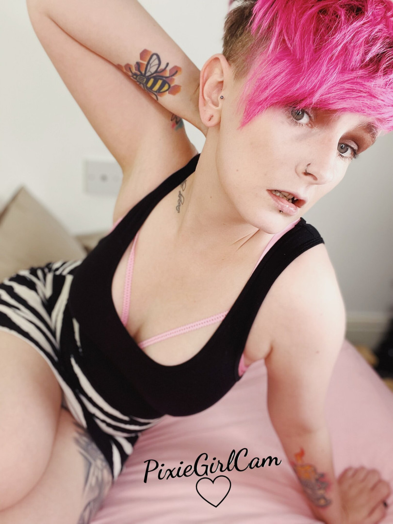 Photo by pixiegirlcam published on July 25,2023 07:03:21 - BestThots