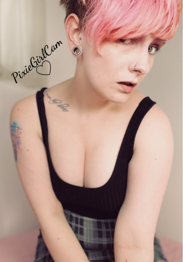 Photo by pixiegirlcam published on July 25,2023 07:03:24 - BestThots