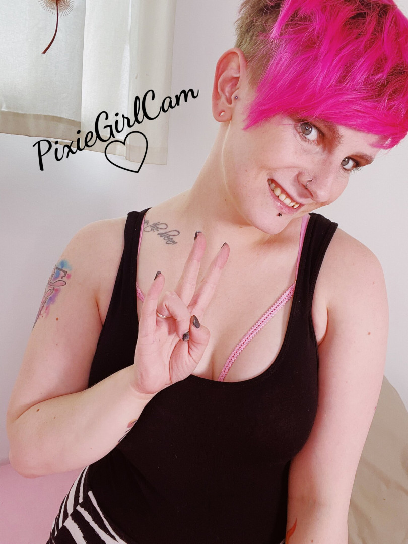 Photo by pixiegirlcam published on July 25,2023 07:03:53 - BestThots