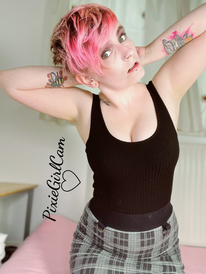 Photo by pixiegirlcam published on July 25,2023 07:03:56 - BestThots
