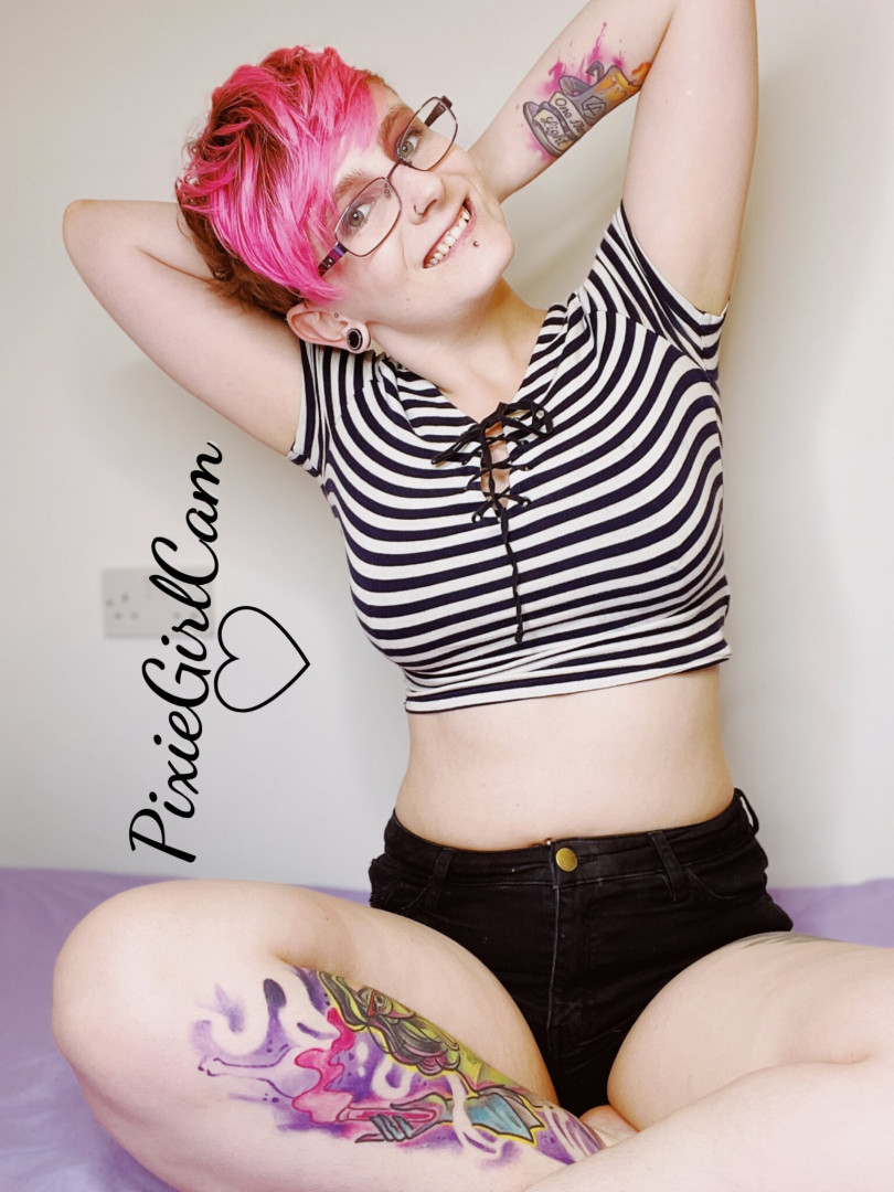 Photo by pixiegirlcam published on July 25,2023 07:05:04 - BestThots