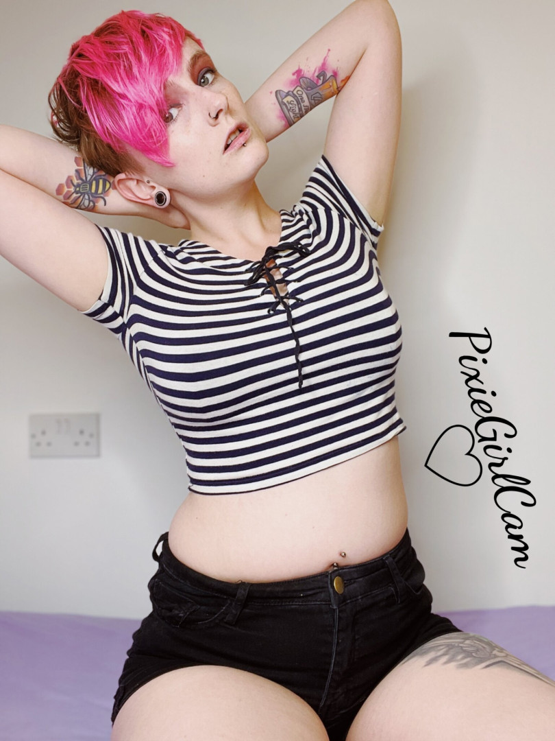 Photo by pixiegirlcam published on July 25,2023 07:05:22 - BestThots