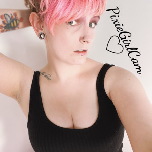 pixiegirlcam #2770510