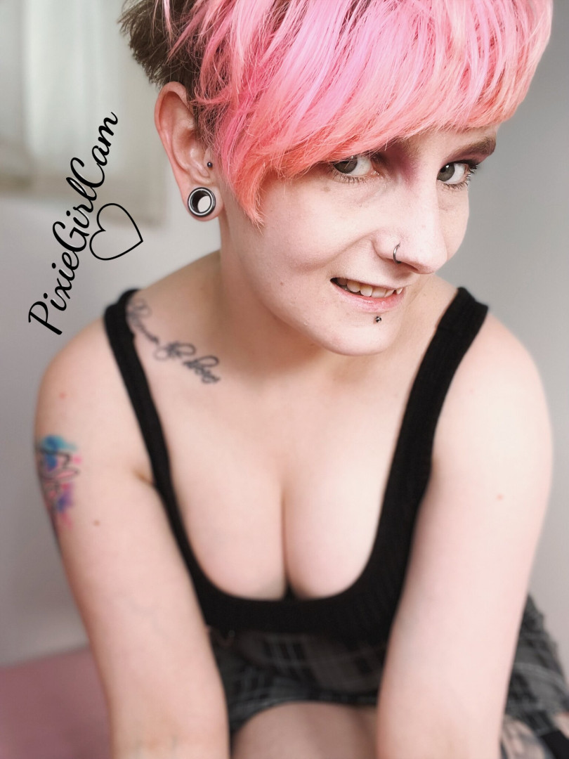 Photo by pixiegirlcam published on July 25,2023 07:06:11 - BestThots