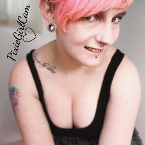 pixiegirlcam #2770511