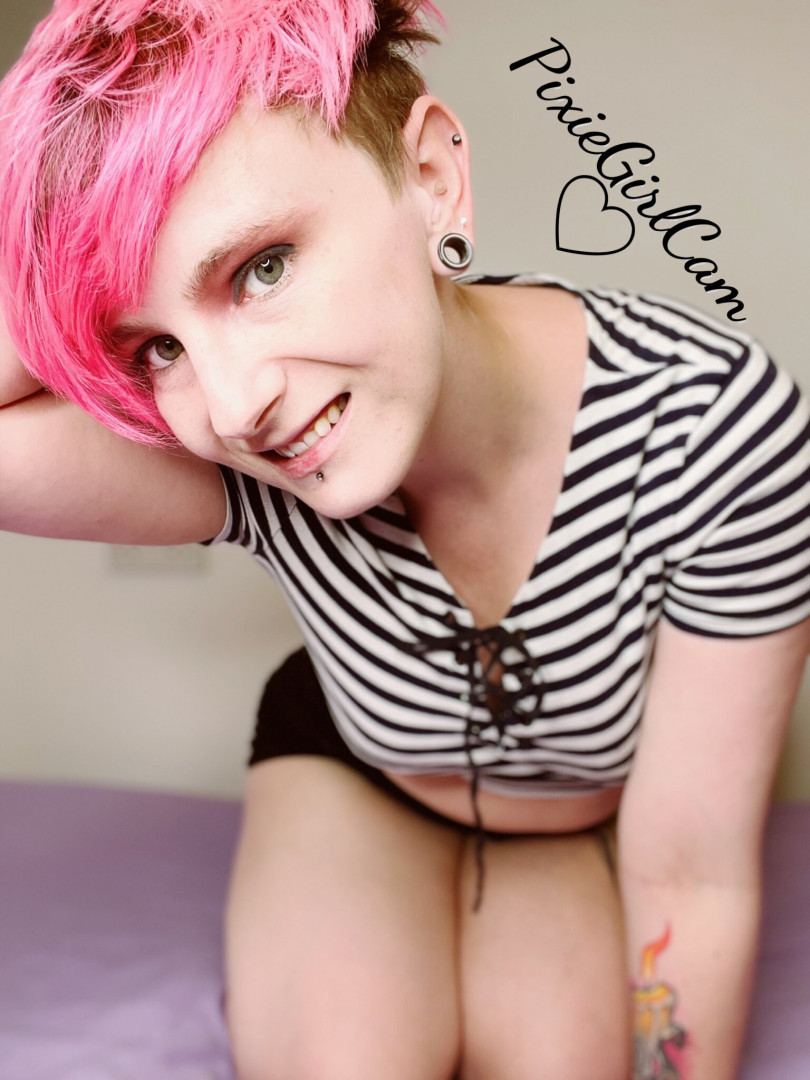 Photo by pixiegirlcam published on July 25,2023 07:06:17 - BestThots