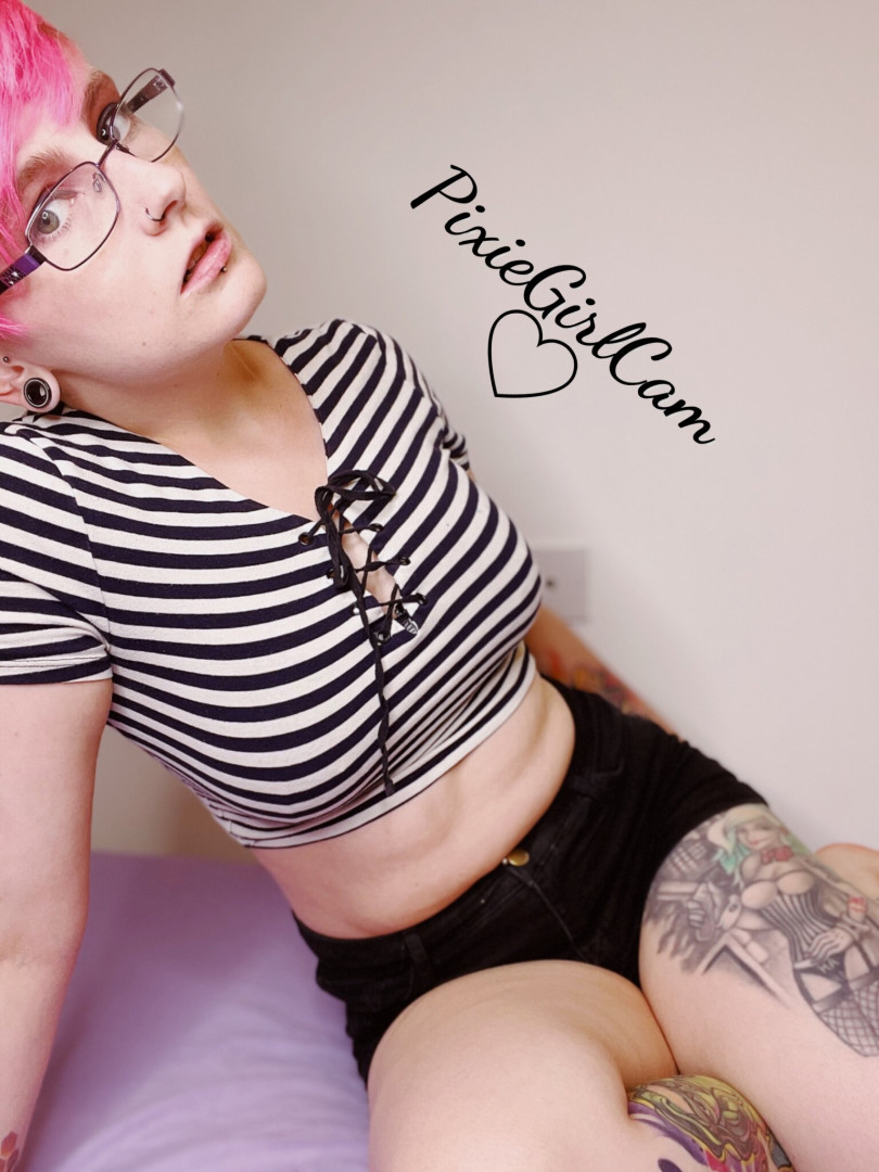 Photo by pixiegirlcam published on July 25,2023 07:06:20 - BestThots
