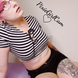 pixiegirlcam #2770514