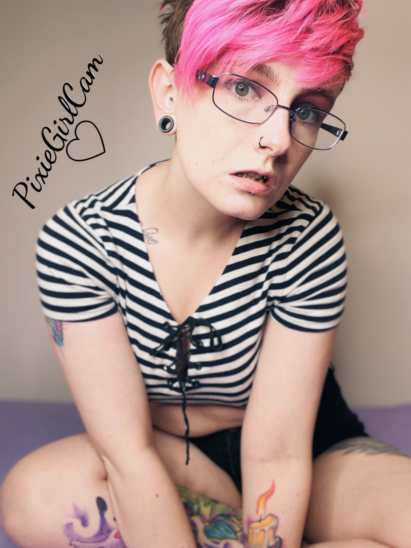 Photo by pixiegirlcam published on July 25,2023 07:06:40 - BestThots