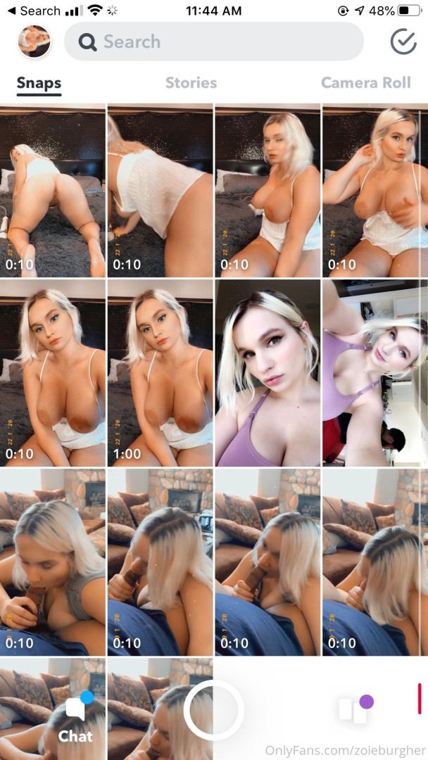 Photo by zoieburgher published on October 24,2023 21:55:52 - BestThots