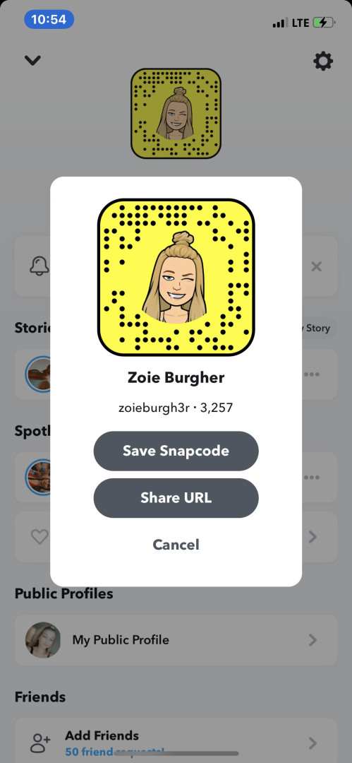 Photo by zoieburgher published on October 24,2023 21:57:20 - BestThots