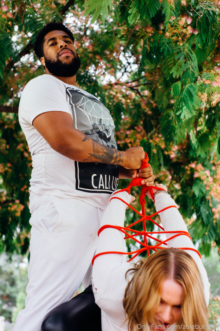 Photo by zoieburgher published on October 24,2023 22:03:59 - BestThots