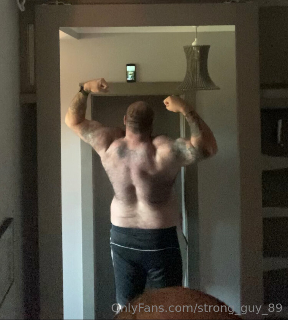 Photo by strong_guy_89 published on May 17,2023 13:39:43 - BestThots