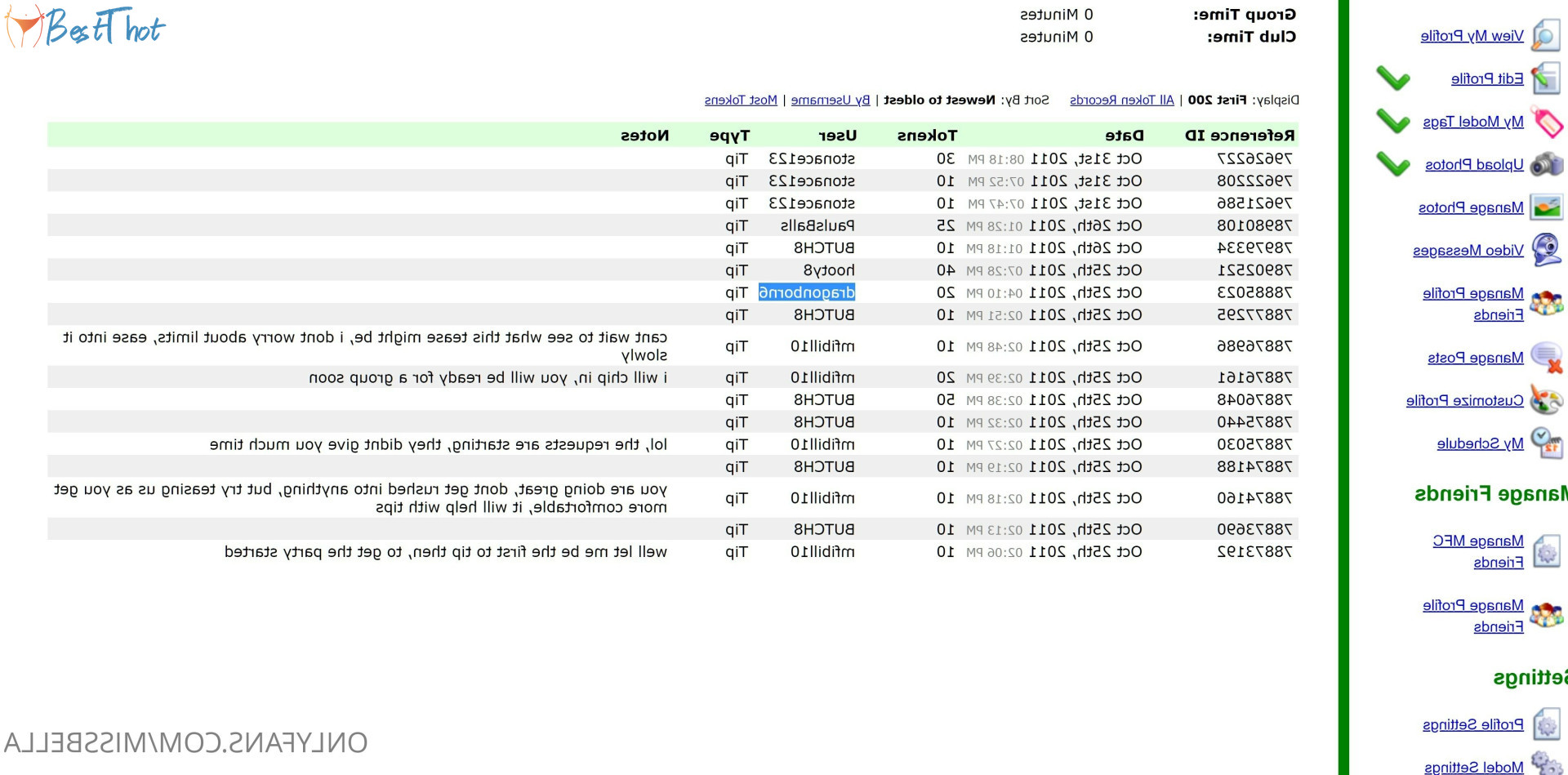 Photo by missbella published on December 12,2024 09:40:03 - BestThots