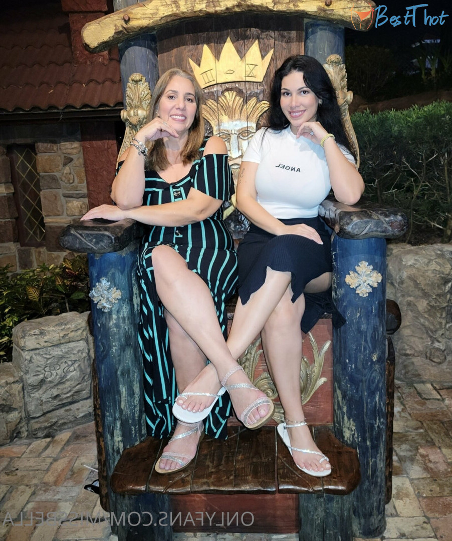 Photo by missbella published on December 12,2024 09:40:05 - BestThots