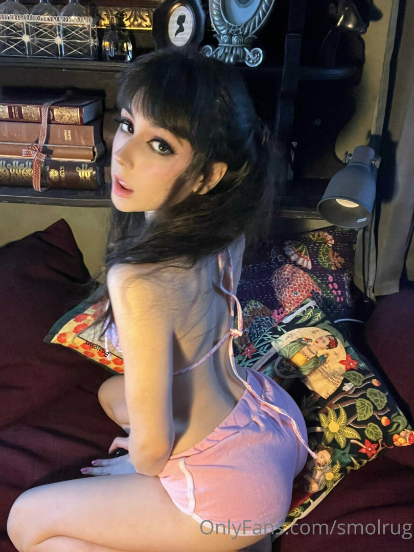 Photo by smolrug published on May 17,2023 21:18:21 - BestThots