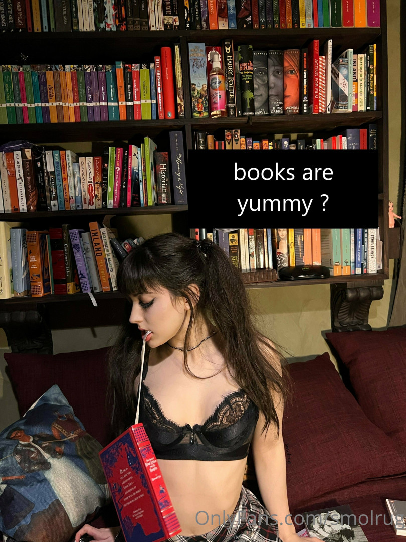 Photo by smolrug published on May 17,2023 21:18:31 - BestThots