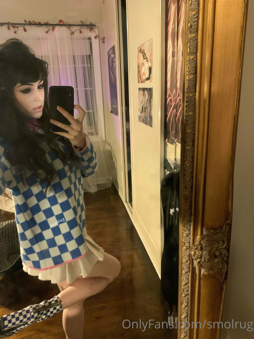Photo by smolrug published on May 17,2023 21:18:34 - BestThots