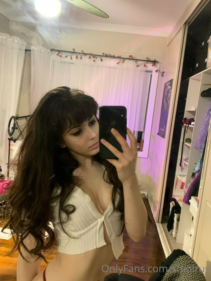 Photo by smolrug published on May 17,2023 21:18:40 - BestThots