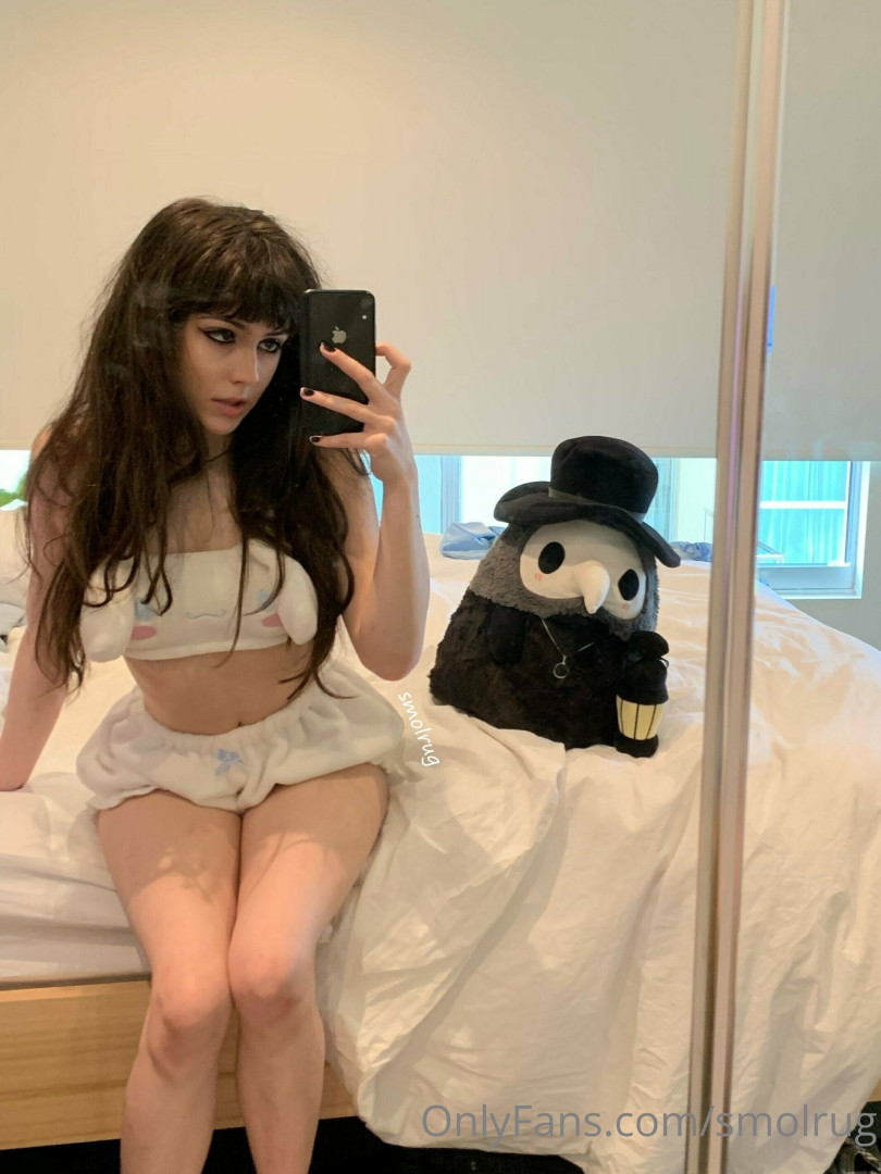 Photo by smolrug published on May 17,2023 21:18:44 - BestThots