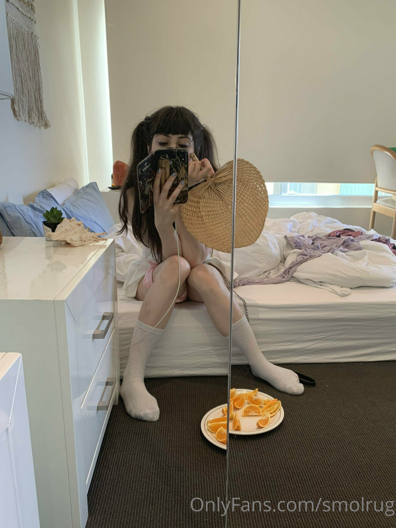 Photo by smolrug published on May 17,2023 21:18:48 - BestThots