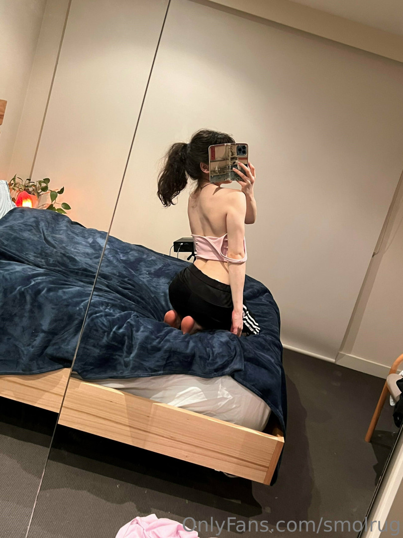 Photo by smolrug published on May 17,2023 21:18:51 - BestThots