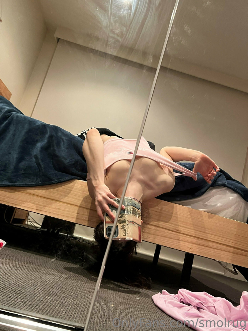 Photo by smolrug published on May 17,2023 21:19:20 - BestThots